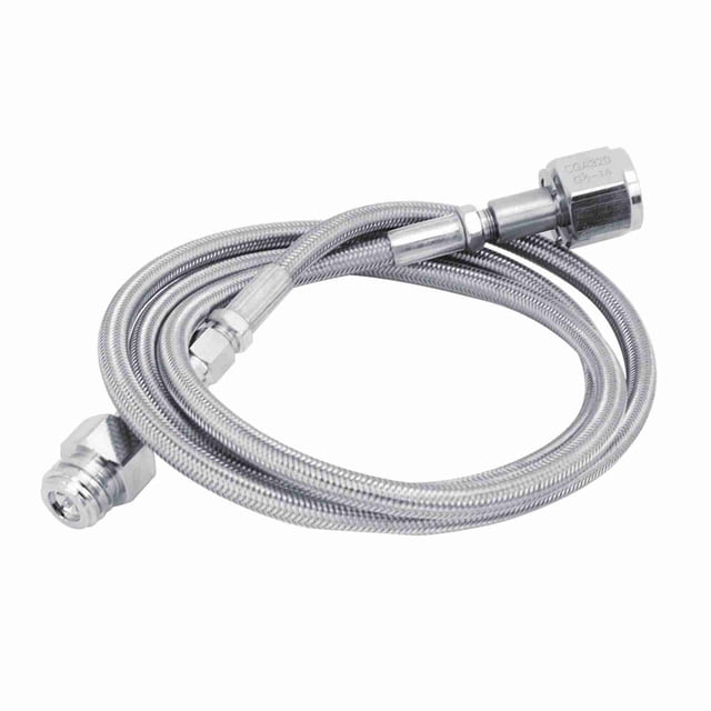 CO2 Tank Adapter, 1.5m 60in Soda Water External Hose Adapter Kit Connector Soda Accessories