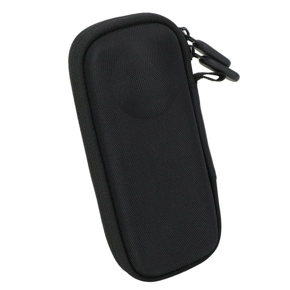 Action Camera Protective Carrying Case, Nylon Action Camera Carrying Case  for Travel