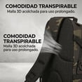 thumbnail image 3 of MOCHILA TÁCTICA SLING+BOLSO BANDOLERA HOMBRE CROSSBODY, 3 of 4