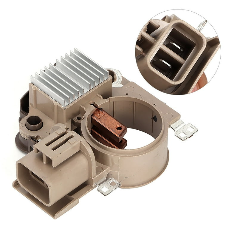 Kritne A866X25572 Regulator 12V Car Electric Alternator Generator