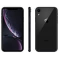 thumbnail image 5 of Pre-Owned iPhone XR 64GB With Generic LCD Fully Unlocked Black (Good), 5 of 6