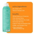 thumbnail image 2 of (Pack Of 6) Think Spray SPF50 Kids Clear Zinc 6 Fl Oz, 2 of 5