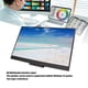 thumbnail image 3 of Monitor Portátil ANGGREK 17.3 pulgadas IPS Full View 2560x1440 Conector para auriculares de 3.5 Mm, 3 of 8