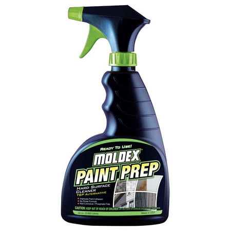 PAINT PREP 22OZ SPRAY BOTTLE - Walmart.com