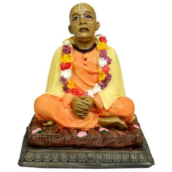 Krishna Culture Srila Prabhupada 4.5" (C310)