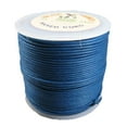 thumbnail image 1 of Blue Bird Waxed Braided Cotton Cord 6 Colors, 1 of 21