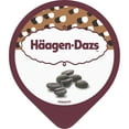 Haagen Dazs Cultured Cream Yogurt Style Snack, Coffee, 4 oz Cup