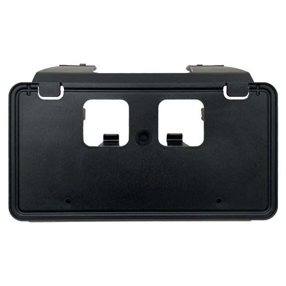 New Aftermarket Premium Fit Front License Plate Bracket LC3Z17A385AB fits 2020-2022 Ford F-250 Super Duty