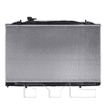 thumbnail image 2 of TYC 13761 TYC Radiator, 2 of 4
