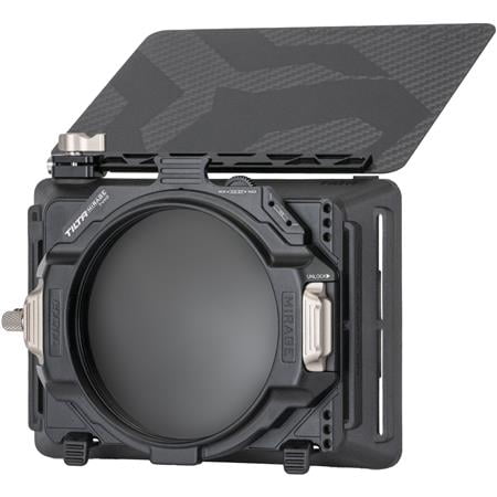 UPC: 0810076273488 | Mirage Matte Box Kit with 95mm Variable ND Filter