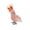 C, variant on Parrot Animal Toys Figurines Home Decorate Preschool Educational