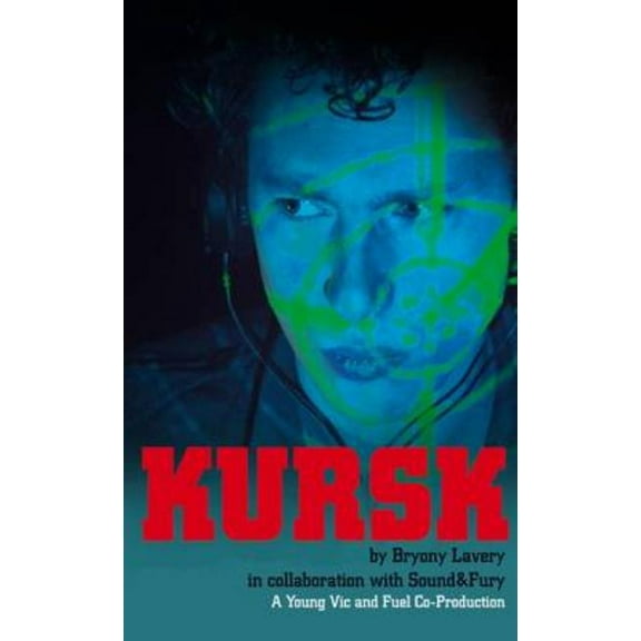 Oberon Modern Plays Kursk, (Paperback)