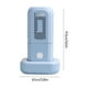thumbnail image 3 of Electrodomésticos Lavadora portátil de frutas y verduras con forma de cápsula de 3600 mAh, recargable por USB, máquina limpiadora de frutas, máquina de limpieza doméstica automática, purificador de fr, 3 of 8