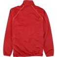 thumbnail image 2 of NFL San Francisco 49ers - Sudadera para hombre, color rojo, pequeña, 2 of 2