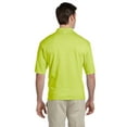 thumbnail image 3 of Jerzees Adult 5.6 oz. SpotShield™ Pocket Jersey Polo - 436P, 3 of 4