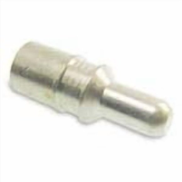 030-8614-010, (25.00 mm2) Machined Pin Crimp-Contacts, High Performance Copper, Silver Plated High Power 1-Way, Contacts