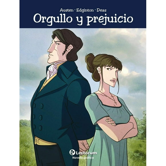 Orgullo y prejuicio