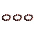 thumbnail image 2 of Sonducket de cuentas de piedra natural - de ojo de tigre cómoda y única Regalo fácil de usar Cuentas de oración Ropa cómoda Ojo de tigre Type1 NO1, 2 of 6