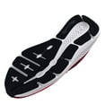 thumbnail image 3 of Under Armour 302594560010.5 Charged Pursuit 3 Mens Size 10.5 Red Shoes, 3 of 5