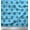 Baby Blue, variant on Soimoi Purple Cotton Voile Fabric Shining Dots Print Fabric by Yard 42 Inch Wide