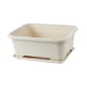 thumbnail image 5 of Jardinera Rectangular de 28 L para Interior y Exterior con Bandeja Sharpla, 5 of 8