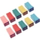 thumbnail image 3 of Kit surtido de 10 cajas de fusibles de colores para automóviles, camionetas y SUV, de 20 A a 60 A Cajas de fusibles esenciales para vehículos, 3 of 8