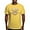 Yellow, variant on CafePress - The Burbs Sardine Light T Shirt - Men's Classic Graphic T-Shirt
