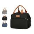 thumbnail image 4 of VQPeo Lunch Box, Reusable Lunch Pail Bag - Insulated Lunch Box Tote with Large Capacity, Lunch Container for Work/Travel/Office, 4 of 4