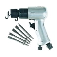 thumbnail image 1 of Martillo neumático Ingersoll Rand 115 Standard Duty 115K con juego, 1 of 1