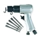 thumbnail image 1 of Martillo neumático Ingersoll Rand 115 Standard Duty 115K con juego, 1 of 1