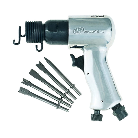 Martillo neumático Ingersoll Rand 115 Standard Duty 115K con juego