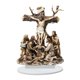 thumbnail image 1 of Crucifijo de Jesús acrílico plano 2D, colección de letreros, exhibición, fiesta, decoración de mesa para regalo de hotel, salón, días festivos, 1 of 9