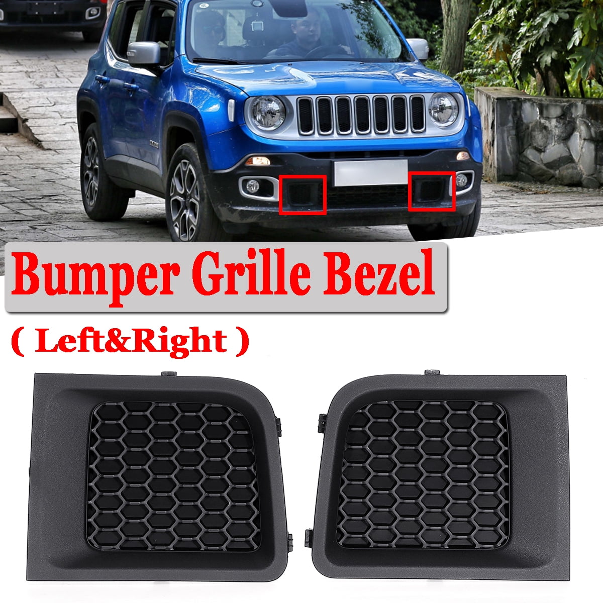 New SU1000142 Front Bumper Cover for Subaru Forester 2003-2005