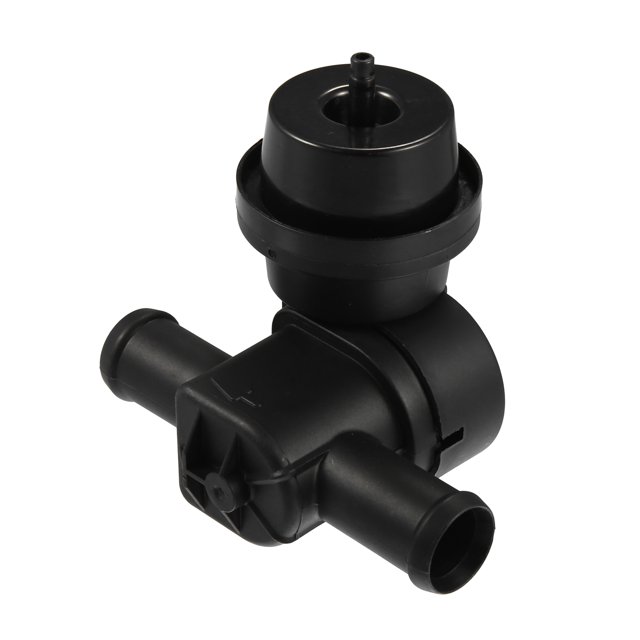 1J0819809 Motor Calefacción Control Válvula Solenoide para Volkswagen Golf