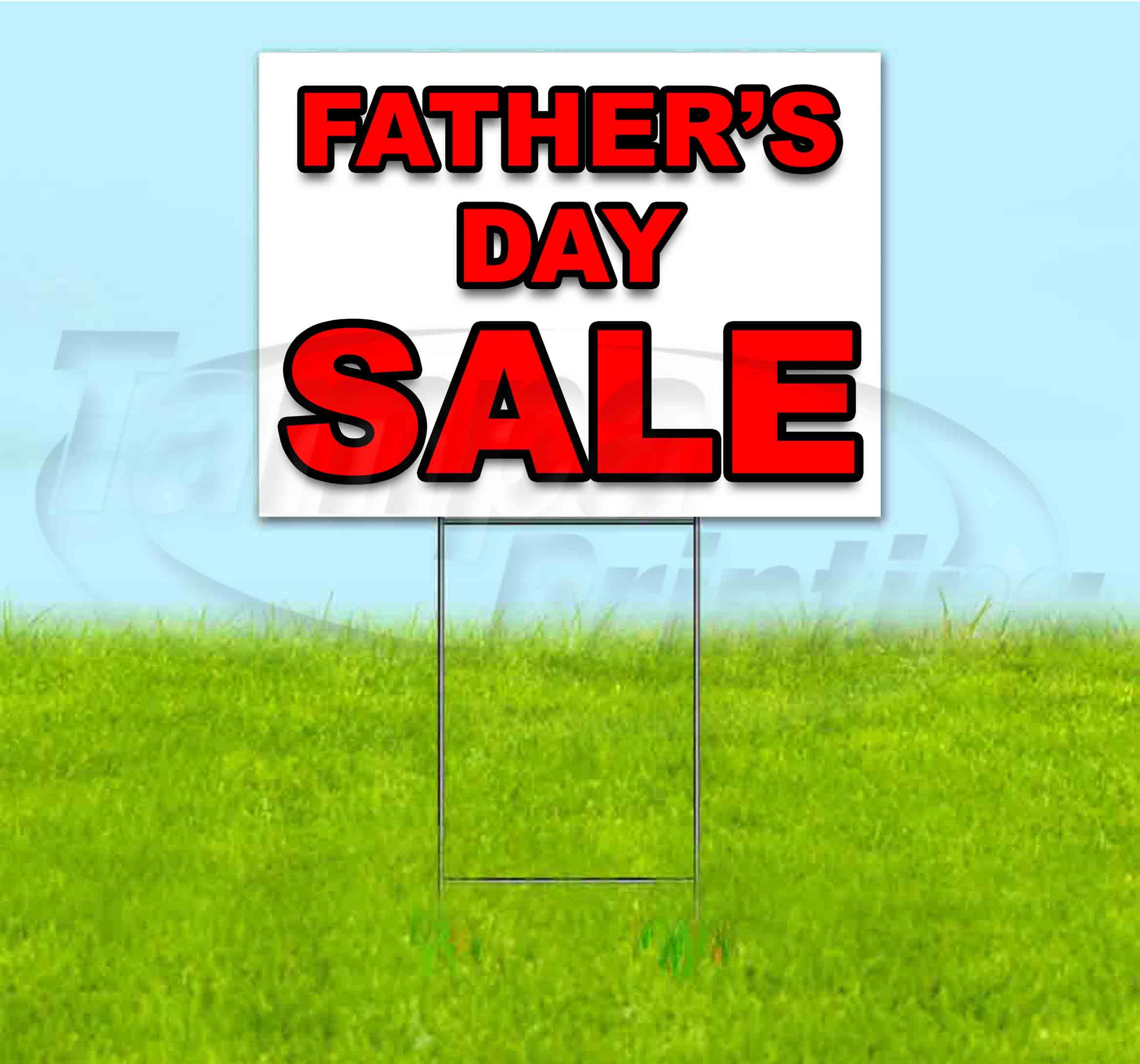 FATHERS DAY SALE (18\