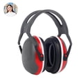 thumbnail image 4 of fastboy Protective Sleep Earmuffs Comfortable Noise Reduction, Noise Prevention, Shooting Learning Soundproof Earmuffs with Double Inner Lining for Noise Reduction, 4 of 7