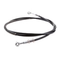 thumbnail image 1 of sweethay 200cm Motorcycle Brake Throttle Cable Line Hose Black Oil Pipe Vehículos, repuestos y accesorios Mis, 1 of 1