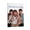 Frame-style, variant on 1987 American Comedy Film Three Men And A Baby Poster Picture Print Canvas Poster Wall Paint Art Posters Decor Modern Home Artworks Gift 12x18inch(30x45cm)