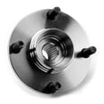 thumbnail image 1 of MAZA RUEDA SENTRA 2001 al 2006 NISSAN Delantera SYD ., 1 of 4
