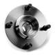 thumbnail image 1 of MAZA RUEDA SENTRA 2001 al 2006 NISSAN Delantera SYD ., 1 of 4