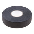 thumbnail image 2 of 1 Rollo De Cinta Adhesiva Impermeable Para Hockey Sobre Hielo, Mango De Cinta, Agarre Negro Sunnimix Cinta de palo de hockey sobre hielo, 2 of 8