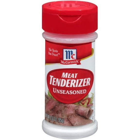 Mccormick Non-Seasoned Meat Tenderizer (Pack of 8)