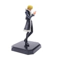 thumbnail image 3 of Figura de juguete modelo One Piece Sanji, 22,5 cm, PVC, 3 of 4