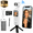 White, variant on Ourlife Pink 4K Pocket Gimbal Camera, 330° Rotation, 1.72" Touch Screen, Face Tracking, 2400mAh Battery, 64GB Card, for Content Creators