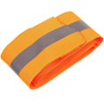 thumbnail image 2 of Athletics Finish Strap Running Track Warning Areas Orange 100x5cm Restrict Access 1Pack, 2 of 5
