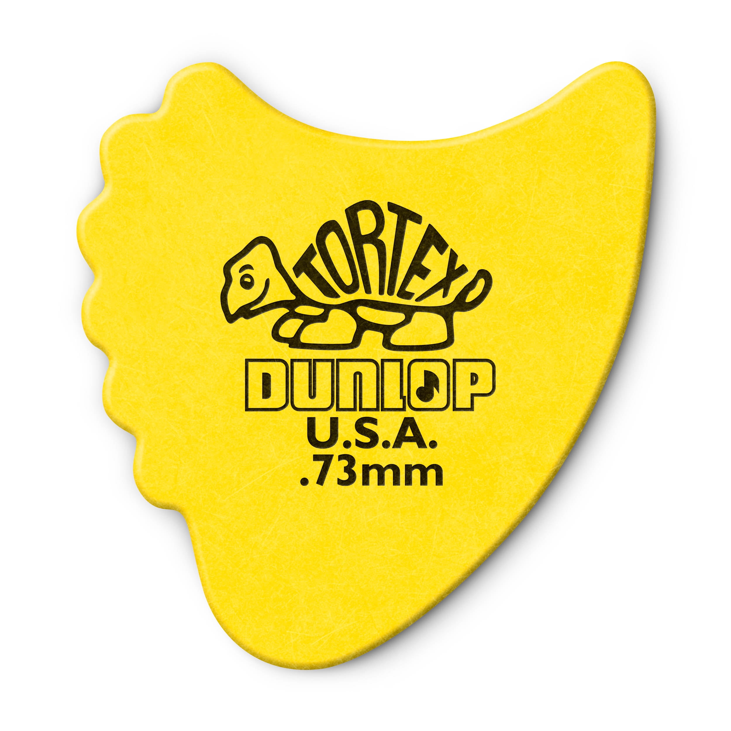 Dunlop Guitar Picks 36 Picks Recording Variety Pack Thickness Material