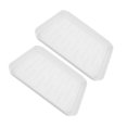 thumbnail image 4 of unbranded 2Ud Multiusos Para En Plástico Con Antideslizante Y Duradero, 4 of 7
