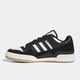 thumbnail image 3 of Zapatillas de deporte clásicas retro de caña baja informales unisex para hombre y mujer de Adidas Forum, 3 of 5