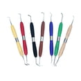 thumbnail image 1 of Herramienta de relleno Zulema Empaste dental 7 piezas, 1 of 8