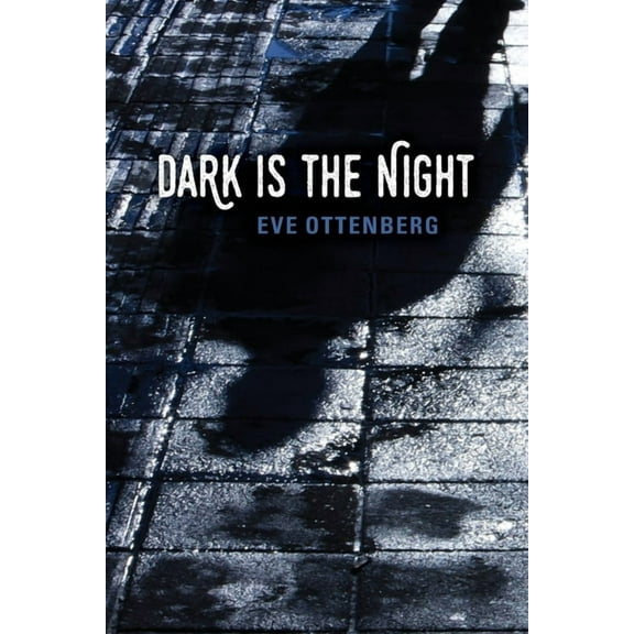 Dark Is the Night (Paperback)